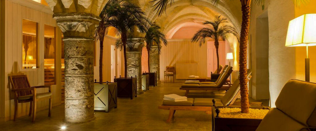 Grand Hôtel Casselbergh ★★★★ - Une escapade romantique au cœur de Bruges, merveilleuse Venise du Nord féerique. - Bruges, Belgique