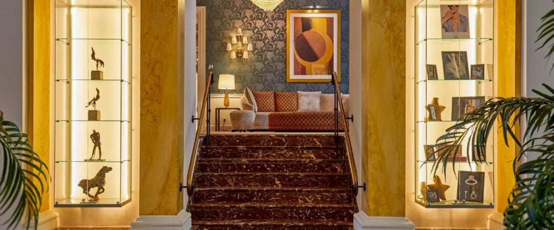 Grand Hôtel Casselbergh ★★★★ - Une escapade romantique au cœur de Bruges, merveilleuse Venise du Nord féerique. - Bruges, Belgique