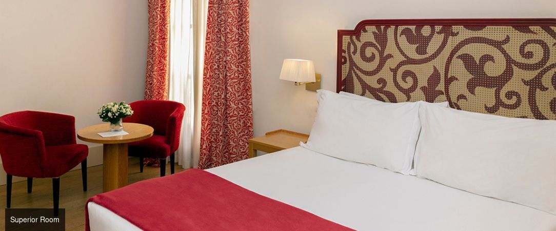 Casa Romana Hotel Boutique ★★★★ - Luxury Roman-inspired hotel in the centre of historic Seville. - Seville, Spain