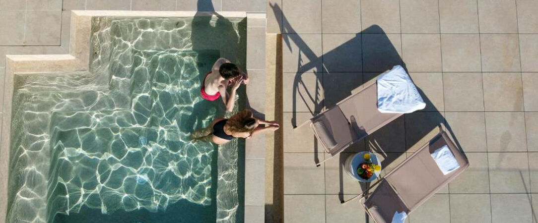 Casa Romana Hotel Boutique ★★★★ - Un temple du luxe & d’inspiration romaine au cœur de Séville. - Séville, Espagne