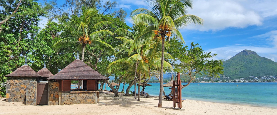 Maradiva Villas Resort & Spa ★★★★★ - Un cocon mauricien auréolé de 5 étoiles face au bleu turquoise de l’Océan Indien. - Flic-en-Flac, Île Maurice