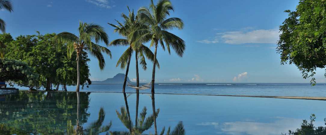 Maradiva Villas Resort & Spa ★★★★★ - Un cocon mauricien auréolé de 5 étoiles face au bleu turquoise de l’Océan Indien. - Flic-en-Flac, Île Maurice