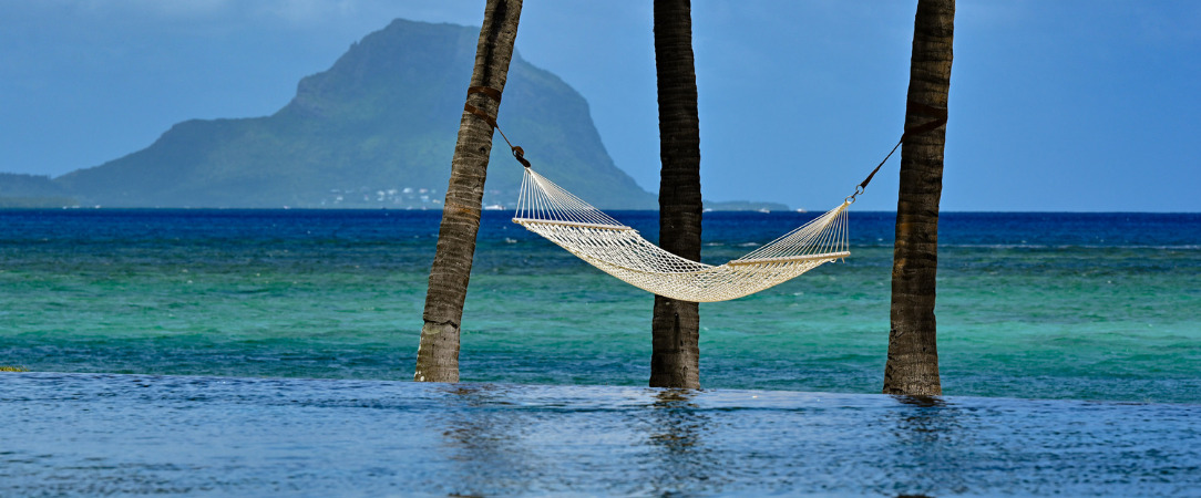 Maradiva Villas Resort & Spa ★★★★★ - Un cocon mauricien auréolé de 5 étoiles face au bleu turquoise de l’Océan Indien. - Flic-en-Flac, Île Maurice