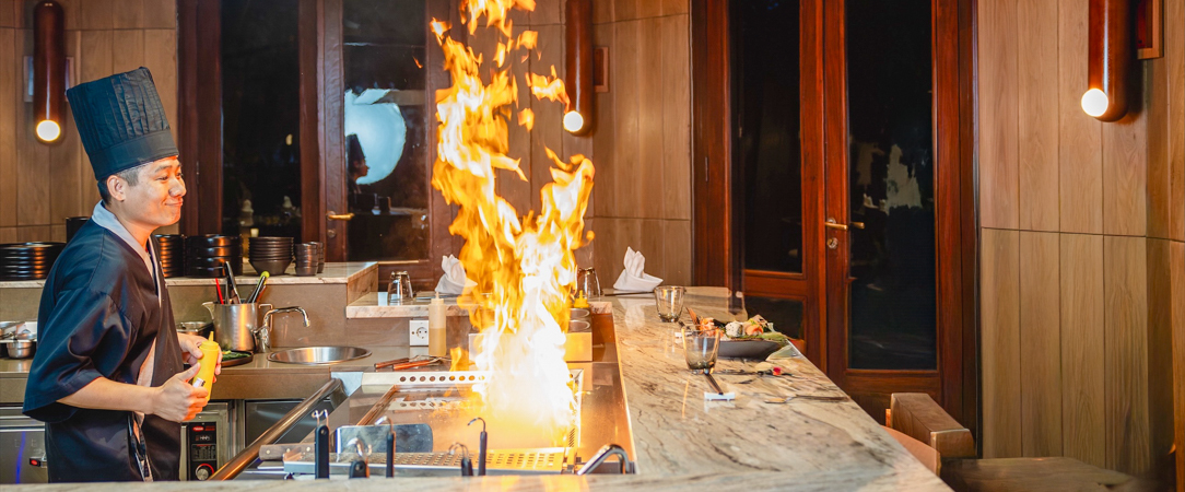 Maradiva Villas Resort & Spa ★★★★★ - Un cocon mauricien auréolé de 5 étoiles face au bleu turquoise de l’Océan Indien. - Flic-en-Flac, Île Maurice