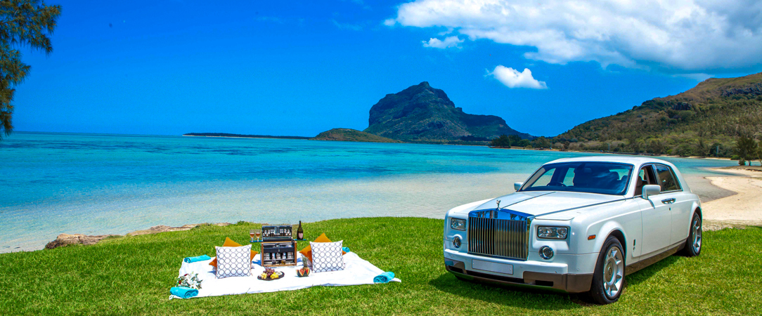 Maradiva Villas Resort & Spa ★★★★★ - Un cocon mauricien auréolé de 5 étoiles face au bleu turquoise de l’Océan Indien. - Flic-en-Flac, Île Maurice