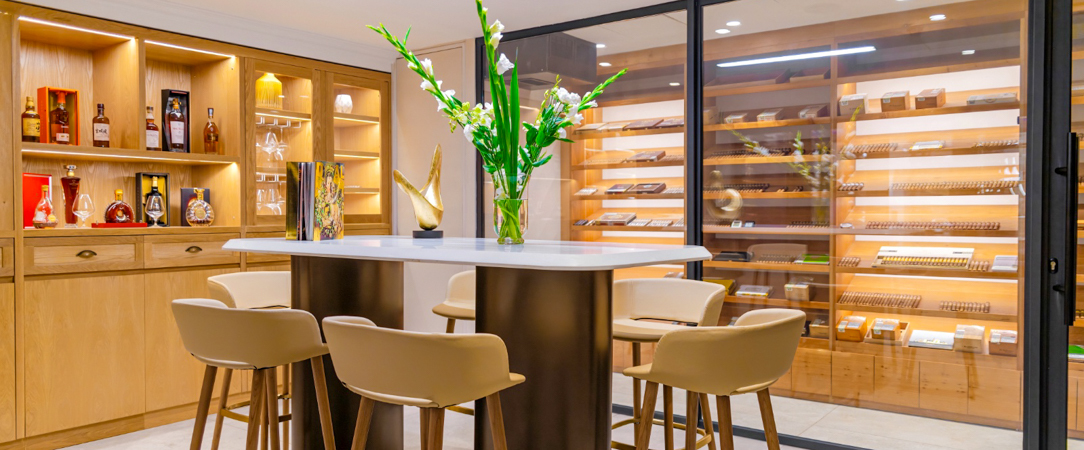 Maradiva Villas Resort & Spa ★★★★★ - Un cocon mauricien auréolé de 5 étoiles face au bleu turquoise de l’Océan Indien. - Flic-en-Flac, Île Maurice