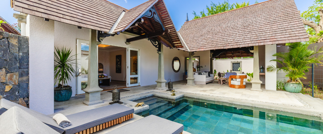 Maradiva Villas Resort & Spa *****