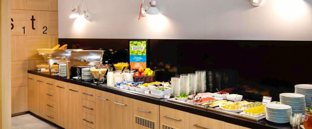 Hôtel Ibis Styles Budapest Center ★★★ - Adresse centrale et arty pour explorer Budapest à pied - Budapest, Hongrie