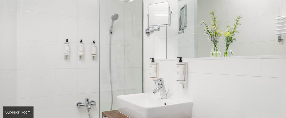 Hotel Nemzeti Budapest - MGallery ★★★★ - Élégance artistique et emplacement d’exception dans la vibrante capitale hongroise. - Budapest, Hongrie