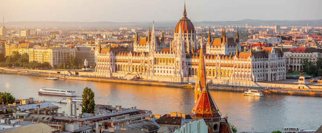 Hotel Nemzeti Budapest - MGallery ★★★★ - Élégance artistique et emplacement d’exception dans la vibrante capitale hongroise. - Budapest, Hongrie