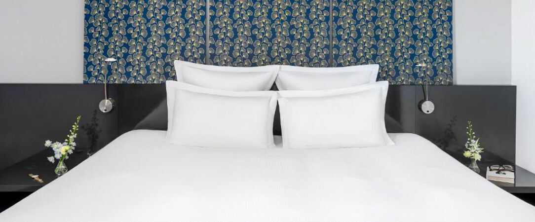 Hotel Nemzeti Budapest - MGallery ★★★★ - Élégance artistique et emplacement d’exception dans la vibrante capitale hongroise. - Budapest, Hongrie