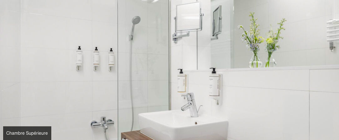 Hotel Nemzeti Budapest - MGallery ★★★★ - Élégance artistique et emplacement d’exception dans la vibrante capitale hongroise. - Budapest, Hongrie