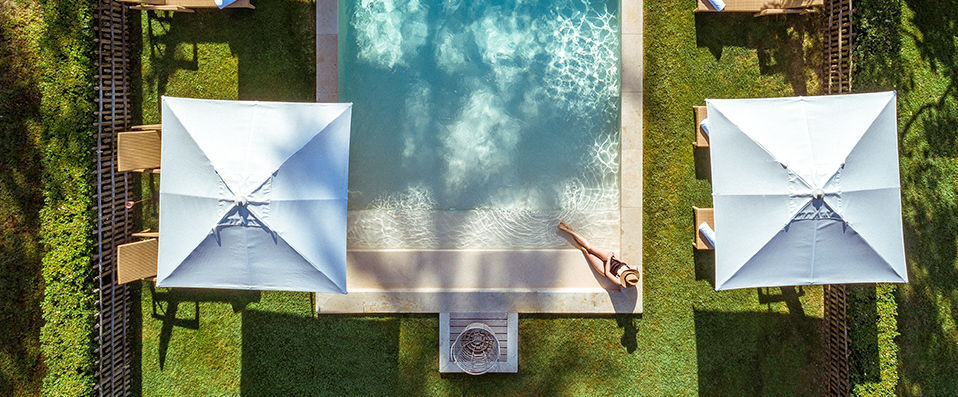 La Bastide en Gascogne ★★★★★ - Taste Gascony's douceur de vivre, the sweetness of life, in this enchanting spa hotel. - Gers, France