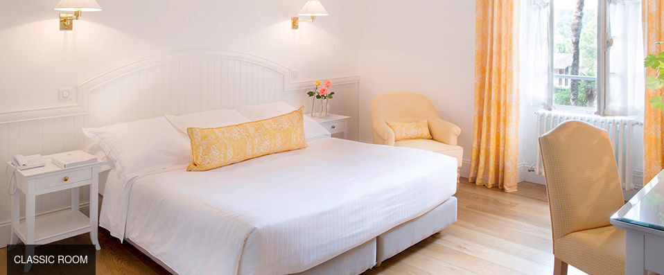 La Bastide en Gascogne ★★★★★ - Taste Gascony's douceur de vivre, the sweetness of life, in this enchanting spa hotel. - Gers, France