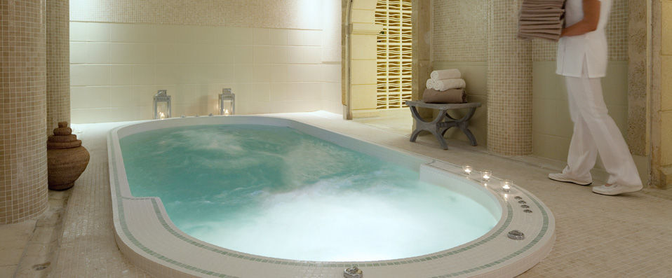 La Bastide en Gascogne ★★★★★ - Taste Gascony's douceur de vivre, the sweetness of life, in this enchanting spa hotel. - Gers, France