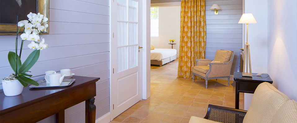 La Bastide en Gascogne ★★★★★ - Taste Gascony's douceur de vivre, the sweetness of life, in this enchanting spa hotel. - Gers, France