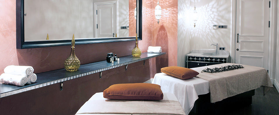 The House Hotel Vault Karakoy ★★★★★ - A worthy hotel for one of Istanbul’s hippest neighbourhoods. - Istanbul, Turkey