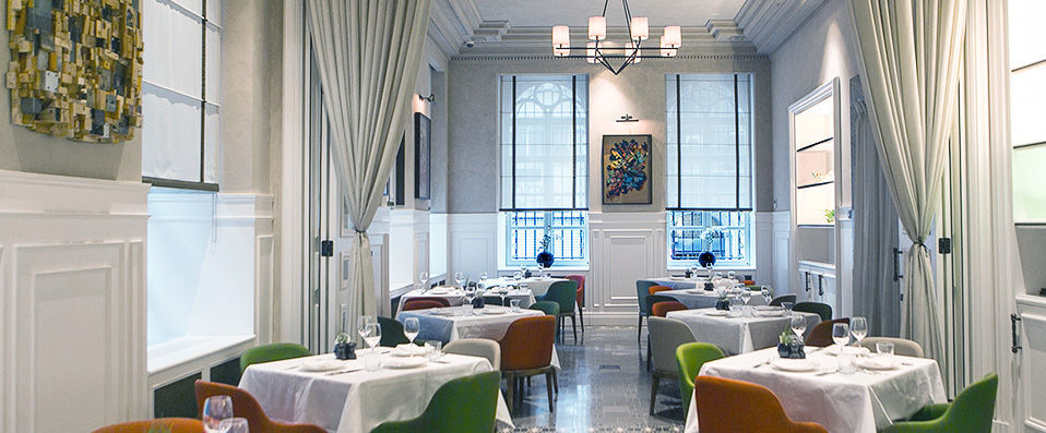 The House Hotel Vault Karakoy ★★★★★ - Adresse stambouliote au cœur du quartier de Karakoy. - Istanbul, Turquie