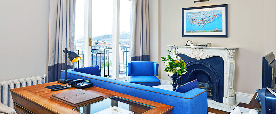 The House Hotel Vault Karakoy ★★★★★ - Adresse stambouliote au cœur du quartier de Karakoy. - Istanbul, Turquie