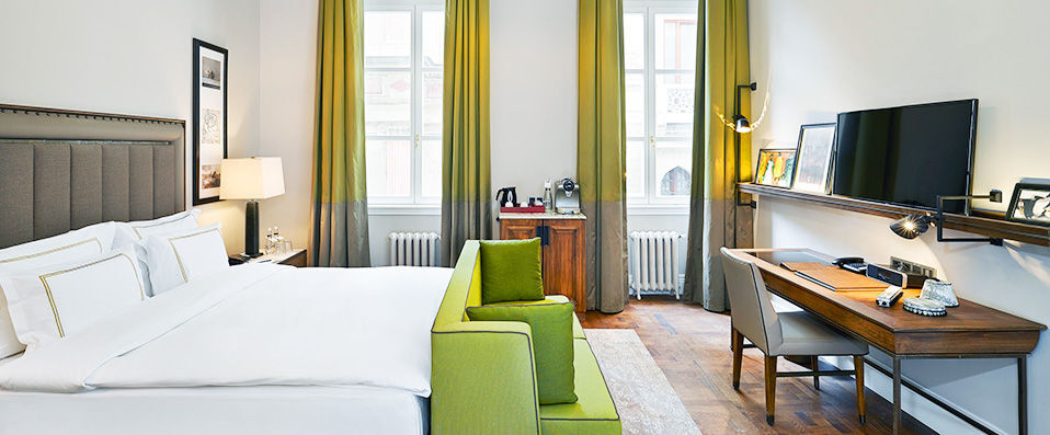 The House Hotel Vault Karakoy ★★★★★ - Adresse stambouliote au cœur du quartier de Karakoy. - Istanbul, Turquie