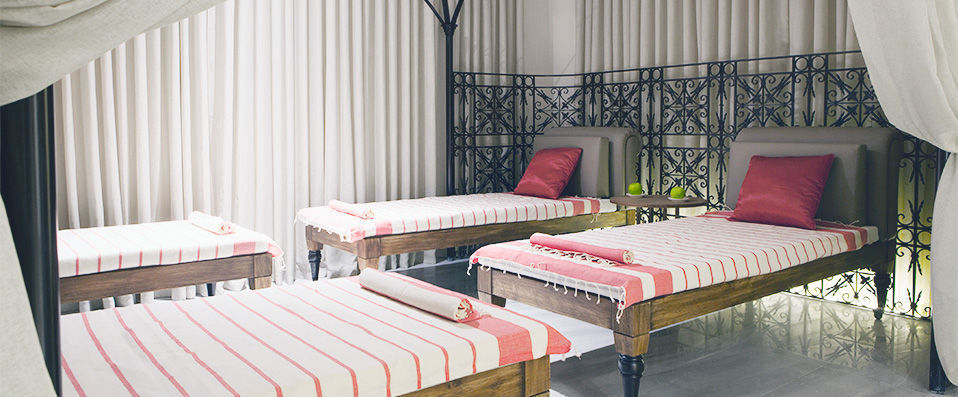 The House Hotel Vault Karakoy ★★★★★ - Adresse stambouliote au cœur du quartier de Karakoy. - Istanbul, Turquie
