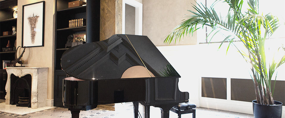 The House Hotel Vault Karakoy ★★★★★ - Adresse stambouliote au cœur du quartier de Karakoy. - Istanbul, Turquie