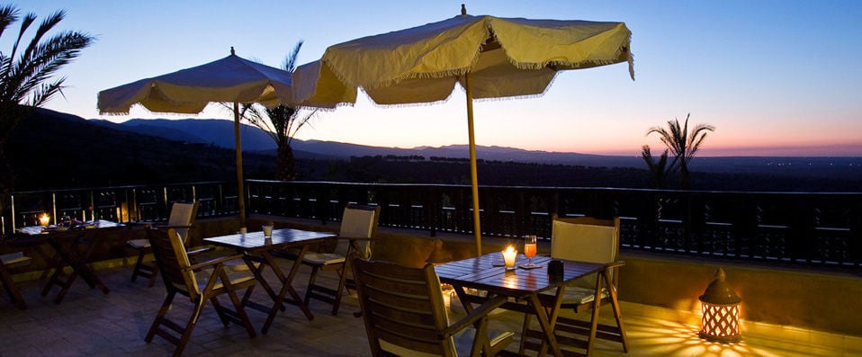 Kasbah Agounsane - Five-star luxury and beautiful, peaceful countryside – the ultimate way to discover Marrakech - Marrakech Region, Morocco