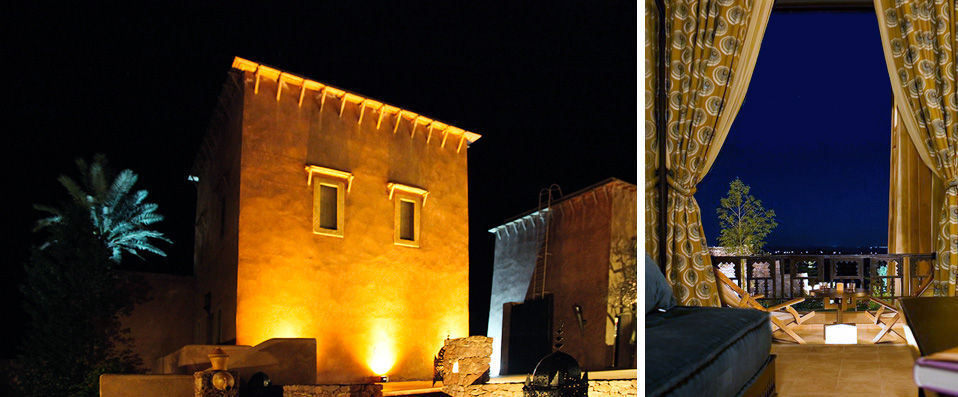 Kasbah Agounsane - Sublime adresse proche de Marrakech - Région de Marrakech, Maroc
