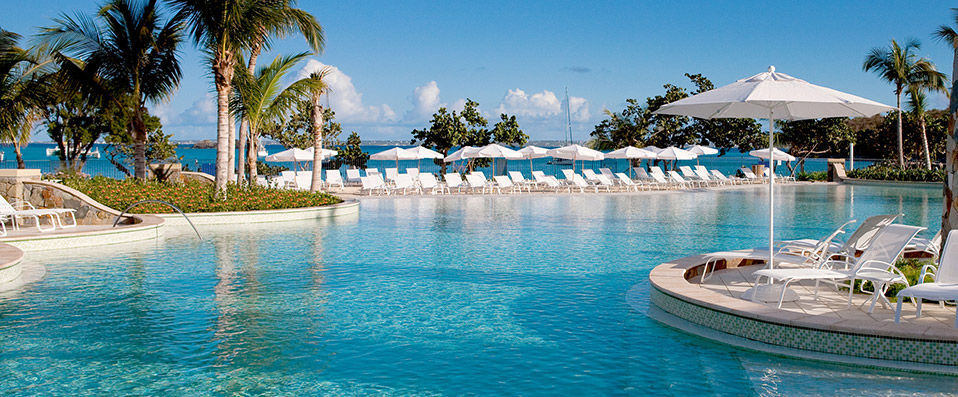 Radisson Blu Resort Marina & Spa ★★★★ - Par Caroline du Manoir, correspondante de VeryChic - Antilles Françaises