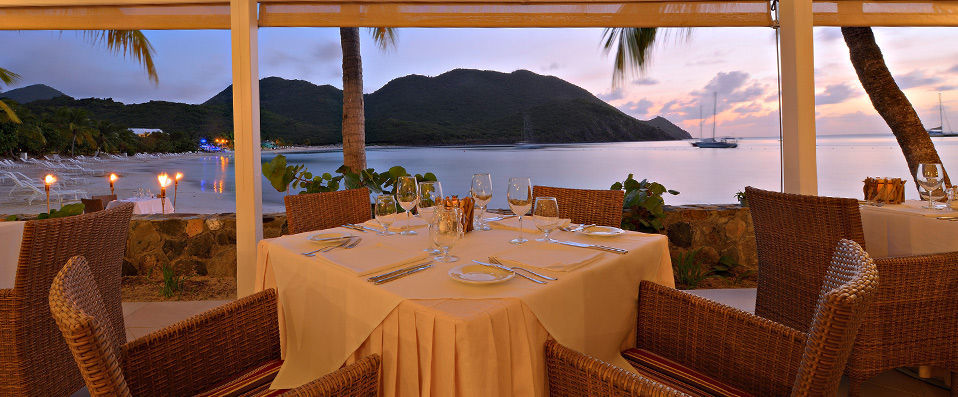 Radisson Blu Resort Marina & Spa ★★★★ - Par Caroline du Manoir, correspondante de VeryChic - Antilles Françaises