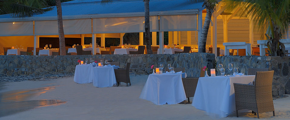 Radisson Blu Resort Marina & Spa ★★★★ - Par Caroline du Manoir, correspondante de VeryChic - Antilles Françaises