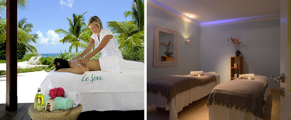 Radisson Blu Resort Marina & Spa ★★★★ - Par Caroline du Manoir, correspondante de VeryChic - Antilles Françaises
