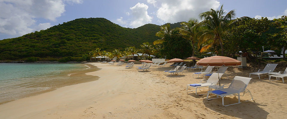 Radisson Blu Resort Marina & Spa ★★★★ - Par Caroline du Manoir, correspondante de VeryChic - Antilles Françaises
