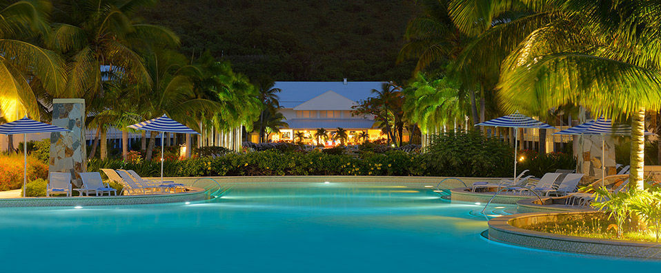 Radisson Blu Resort Marina & Spa ★★★★ - Par Caroline du Manoir, correspondante de VeryChic - Antilles Françaises