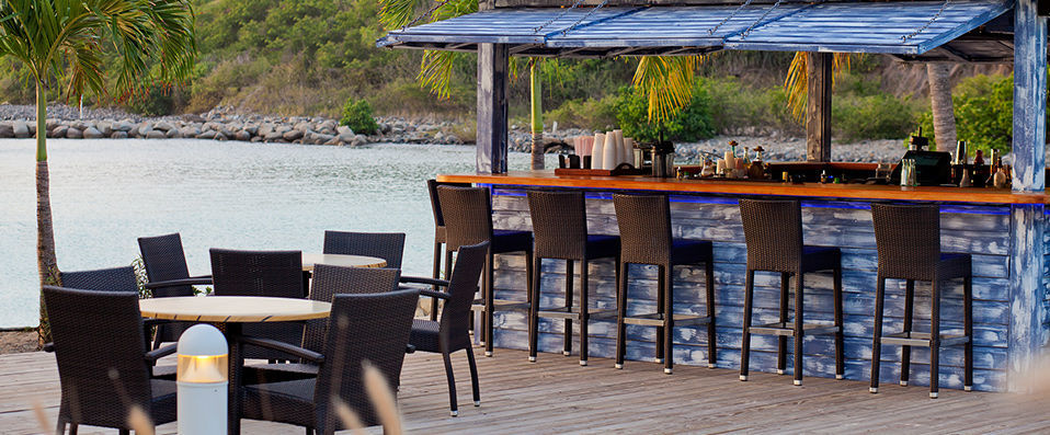 Radisson Blu Resort Marina & Spa ★★★★ - Par Caroline du Manoir, correspondante de VeryChic - Antilles Françaises