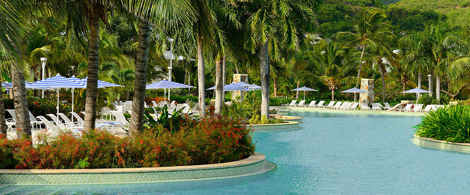Radisson Blu Resort Marina & Spa ★★★★ - Par Caroline du Manoir, correspondante de VeryChic - Antilles Françaises