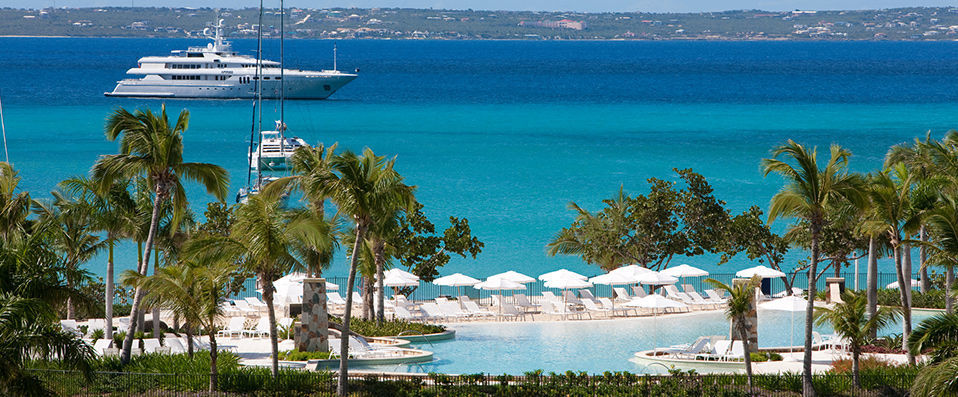 Radisson Blu Resort Marina & Spa ★★★★ - Par Caroline du Manoir, correspondante de VeryChic - Antilles Françaises
