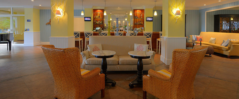 Radisson Blu Resort Marina & Spa ★★★★ - Par Caroline du Manoir, correspondante de VeryChic - Antilles Françaises