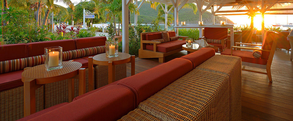 Radisson Blu Resort Marina & Spa ★★★★ - Par Caroline du Manoir, correspondante de VeryChic - Antilles Françaises