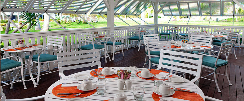 Radisson Blu Resort Marina & Spa ★★★★ - Par Caroline du Manoir, correspondante de VeryChic - Antilles Françaises