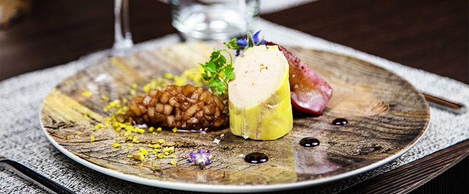 Avenue Lodge ★★★★★ - Boutique five-star ski lodge in one of the most adored ski resorts in France. - French Alps