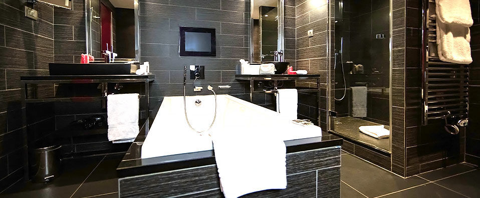 Avenue Lodge ★★★★★ - 5 étoiles entre luxe & détente à Val d’Isère. - Val d'Isère, France