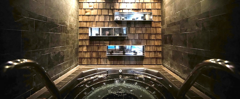 Avenue Lodge ★★★★★ - 5 étoiles entre luxe & détente à Val d’Isère. - Val d'Isère, France