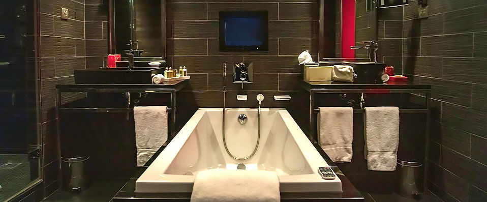 Avenue Lodge ★★★★★ - 5 étoiles entre luxe & détente à Val d’Isère. - Val d'Isère, France