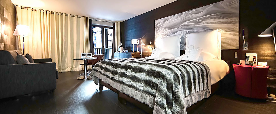 Avenue Lodge ★★★★★ - 5 étoiles entre luxe & détente à Val d’Isère. - Val d'Isère, France