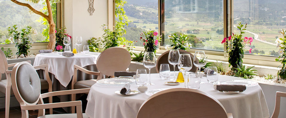 MAISON BERARD, Hôtel – Restaurant – Spa - A gourmet break in Provençe’s famed wine country. - La Cadière-d'Azur, France