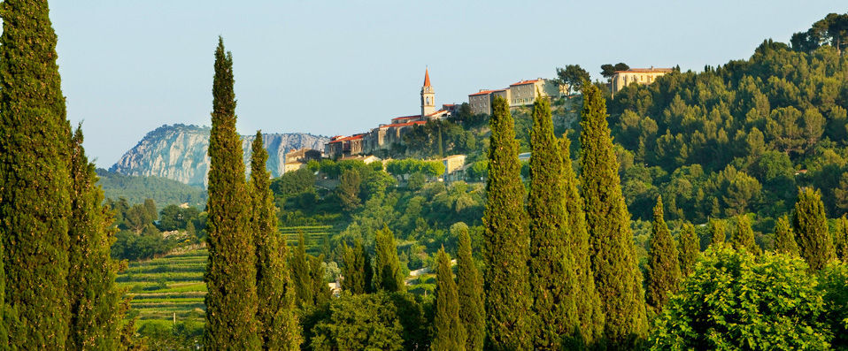 MAISON BERARD, Hôtel – Restaurant – Spa - A gourmet break in Provençe’s famed wine country. - La Cadière-d'Azur, France