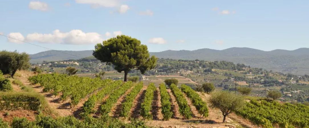 MAISON BERARD, Hôtel – Restaurant – Spa - Vivez l’expérience d’un menu Découverte en 4 actes inclus pour faire de votre séjour une véritable parenthèse culinaire. - La Cadière-d'Azur, France