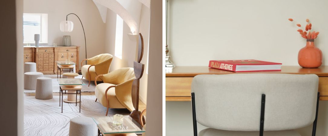 MAISON BERARD, Hôtel – Restaurant – Spa - Vivez l’expérience d’un menu Découverte en 4 actes inclus pour faire de votre séjour une véritable parenthèse culinaire. - La Cadière-d'Azur, France