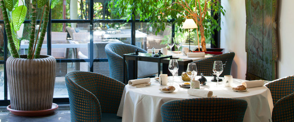 La Mare Aux Oiseaux ★★★★ - Étape gourmande au cœur de la nature de Loire Atlantique…<br><b> La Semaine des Chefs Étoilés : le Chef Eric Guérin vous invite !</b> - Loire-Atlantique, France